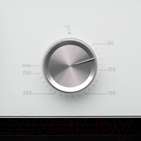 Изображение товара Электрический духовой шкаф Konigin Barberry 60 WH E9