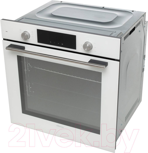 Изображение товара Электрический духовой шкаф Konigin Barberry 60 WH E9