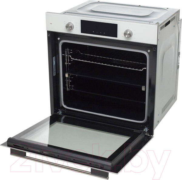 Изображение товара Электрический духовой шкаф Konigin Barberry 60 WH E9