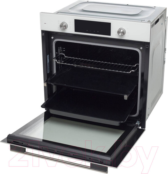 Изображение товара Электрический духовой шкаф Konigin Barberry 60 WH E9