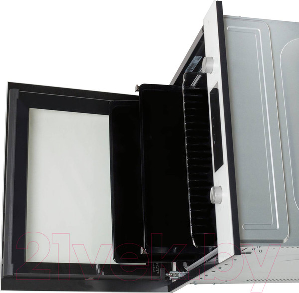 Изображение товара Электрический духовой шкаф Konigin Barberry 60 WH E9