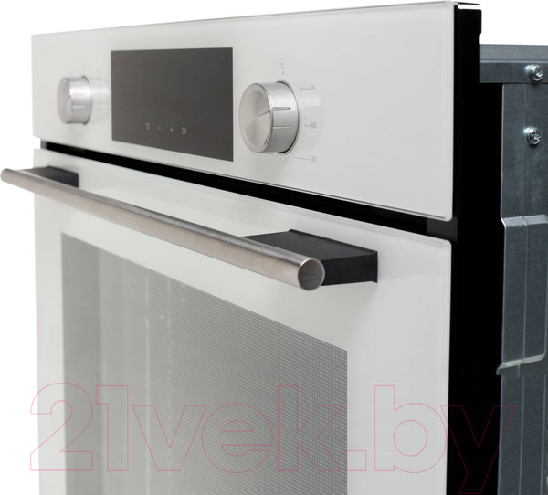 Изображение товара Электрический духовой шкаф Konigin Barberry 60 WH E9