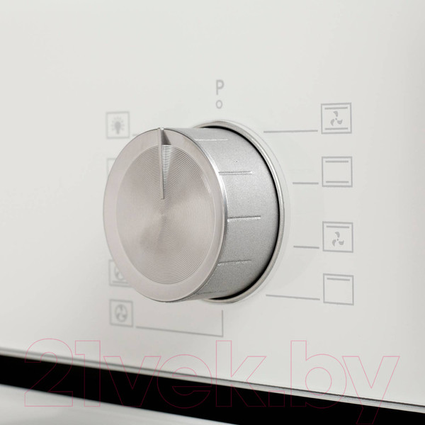 Изображение товара Электрический духовой шкаф Konigin Barberry 60 WH E9