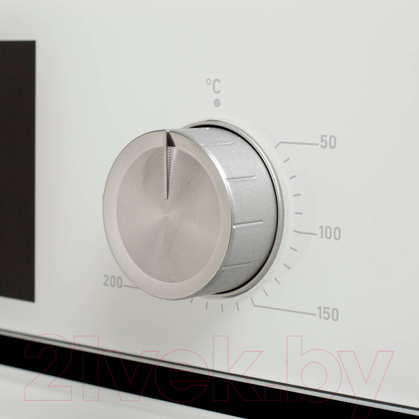 Изображение товара Электрический духовой шкаф Konigin Barberry 60 WH E9