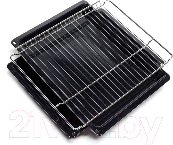 Изображение товара Электрический духовой шкаф Konigin Barberry 60 WH E9