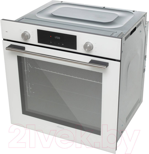 Изображение товара Электрический духовой шкаф Konigin Barberry 60 WH E9