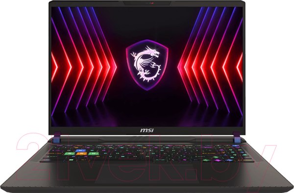 Изображение товара Игровой ноутбук MSI Vector 16 HX A13VHG-648XBY (9S7-15M142-648)