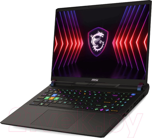 Изображение товара Игровой ноутбук MSI Vector 16 HX A13VHG-648XBY (9S7-15M142-648)