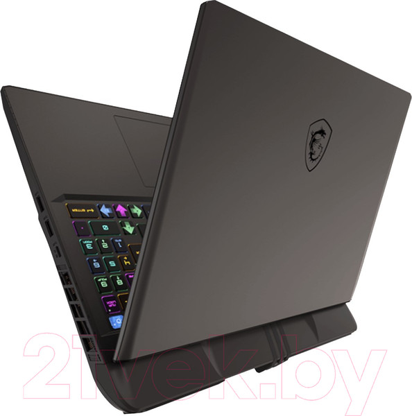 Изображение товара Игровой ноутбук MSI Vector 16 HX A13VHG-648XBY (9S7-15M142-648)