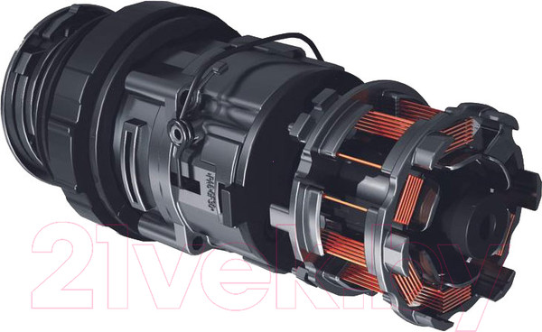 Изображение товара Угловая шлифовальная машина Einhell AXXIO 36/230 Q / 4431160