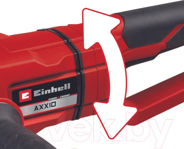 Изображение товара Угловая шлифовальная машина Einhell AXXIO 36/230 Q / 4431160