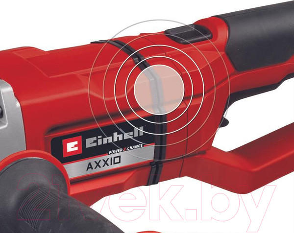 Изображение товара Угловая шлифовальная машина Einhell AXXIO 36/230 Q / 4431160