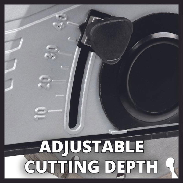 Изображение товара Штроборез Einhell TE-MA 1700 / 4350740