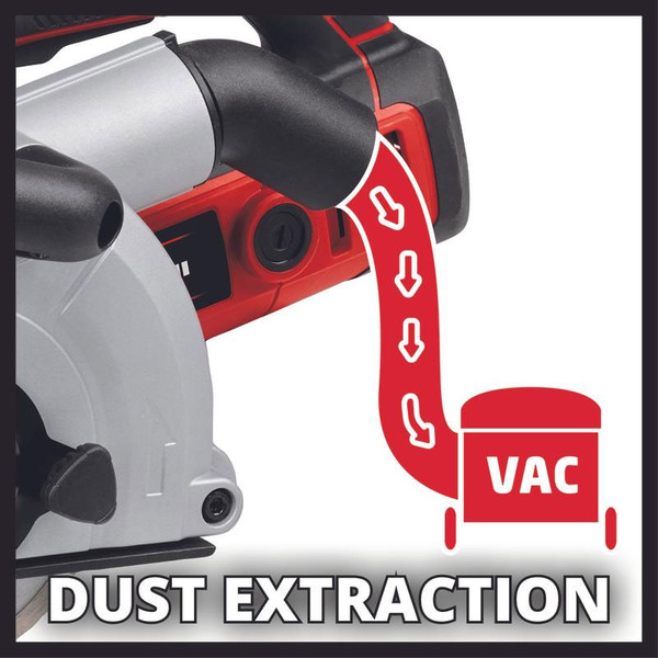 Изображение товара Штроборез Einhell TE-MA 1700 / 4350740