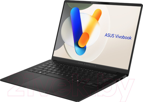 Изображение товара Ноутбук Asus M5406NA-QD109