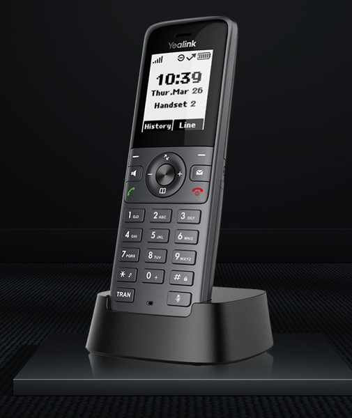 Изображение товара VoIP-телефон Yealink W71H
