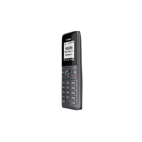 Изображение товара VoIP-телефон Yealink W71H