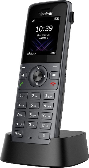 Изображение товара VoIP-телефон Yealink W74H