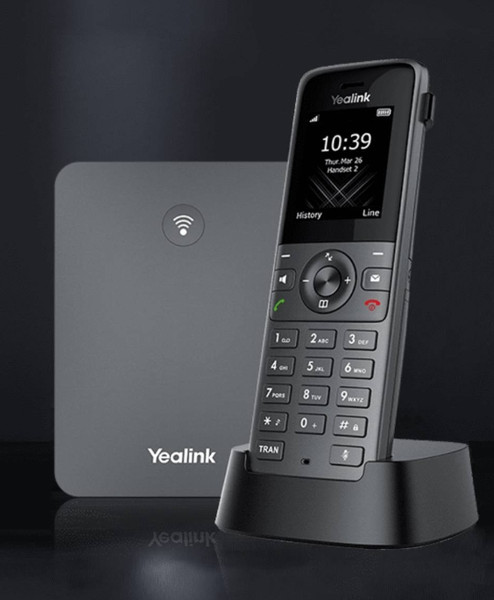 Изображение товара VoIP-телефон Yealink W74P