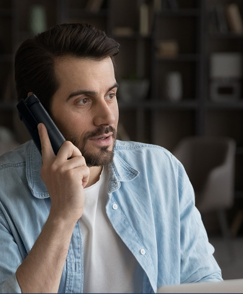 Изображение товара VoIP-телефон Yealink W74P