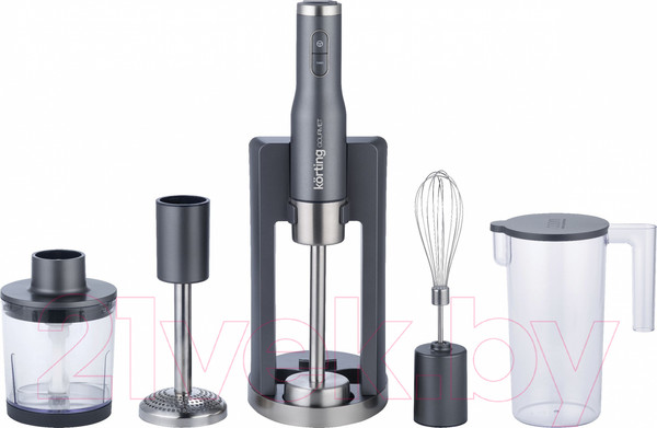 Изображение товара Блендер погружной Korting KHB 0312 Gourmet