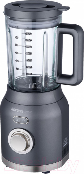 Изображение товара Блендер стационарный Korting KTB 0705 Gourmet
