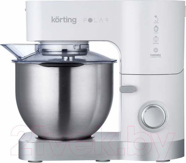 Изображение товара Кухонный комбайн Korting KKM 0105 Polar