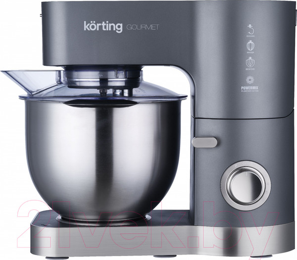 Изображение товара Кухонный комбайн Korting KKM 0106 Gourmet