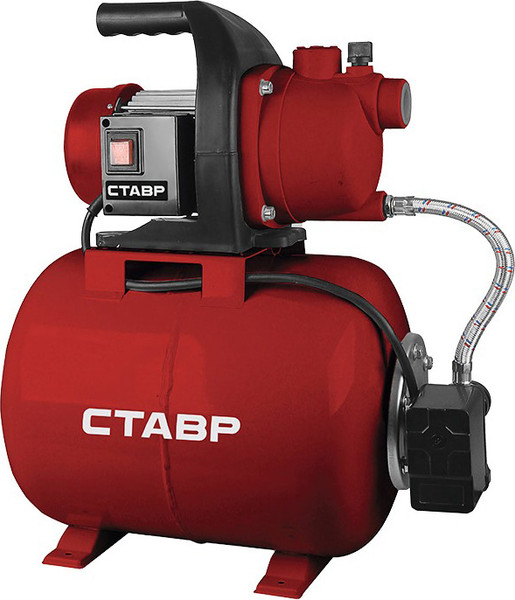Изображение товара Насосная станция Ставр НС-1000/24