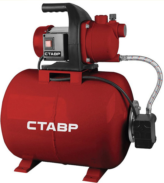 Изображение товара Насосная станция Ставр НС-1200/50