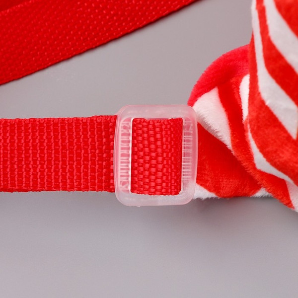 Изображение товара Мешок для обуви Milo Toys Посылка от Деда Мороза / 9720697