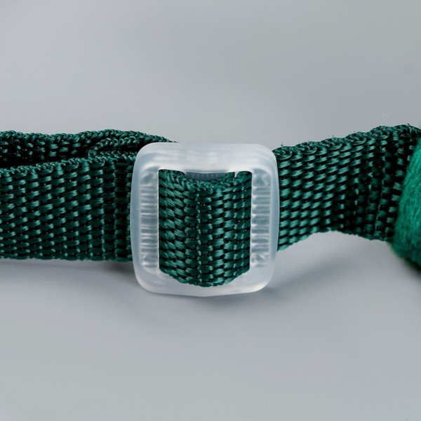 Изображение товара Мешок для обуви Milo Toys Тому, кто хорошо себя вел / 9720695