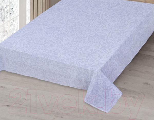Изображение товара Простыня АртПостель Бенефис 206 (214x145)