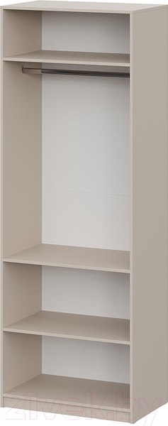 Изображение товара Шкаф Mio Tesoro ШК 5 800 2-х створчатый (меланж)