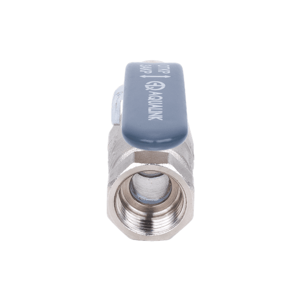 Изображение товара Шаровой кран Aqualink СС01148