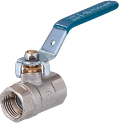 Изображение товара Шаровой кран Aqualink СС01148