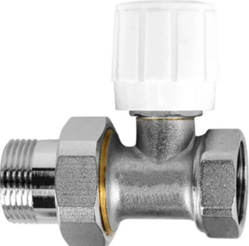 Изображение товара Клапан термостатический Aqualink FM 1/2/ СС02595