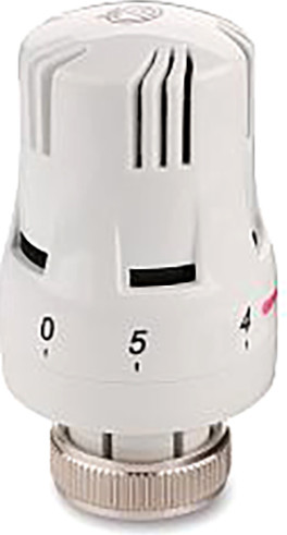 Изображение товара Головка термостатическая Aqualink M30x1.5 / СС02611