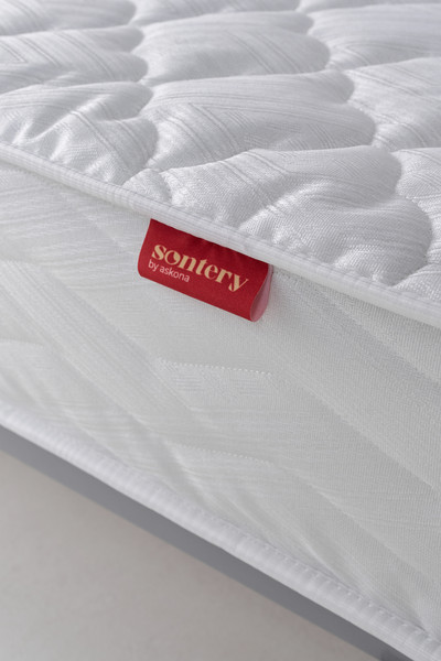 Изображение товара Матрас Askona Prime Lite 120x200