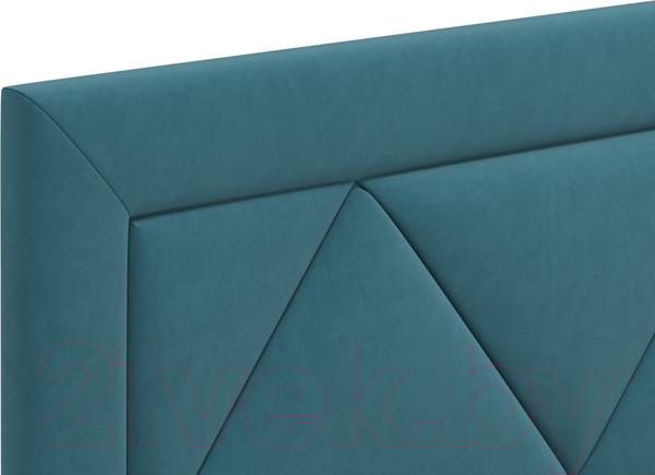 Изображение товара Полуторная кровать Moon Family 1255 / MF010835