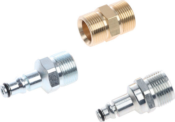 Изображение товара Шланг высокого давления Kolner KHPH 6A