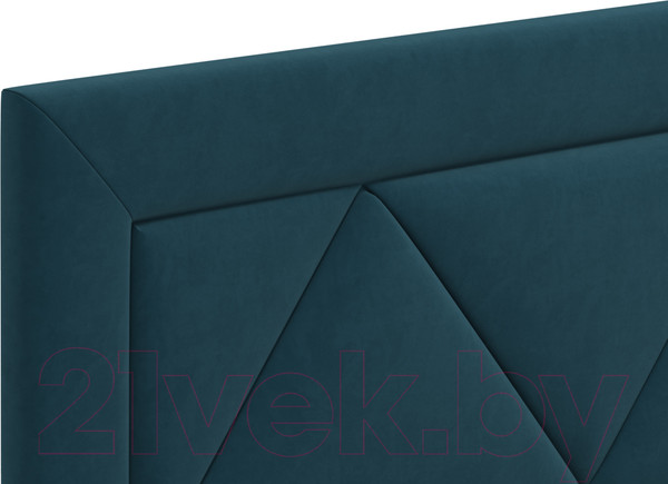 Изображение товара Полуторная кровать Moon Family 1255 / MF010845