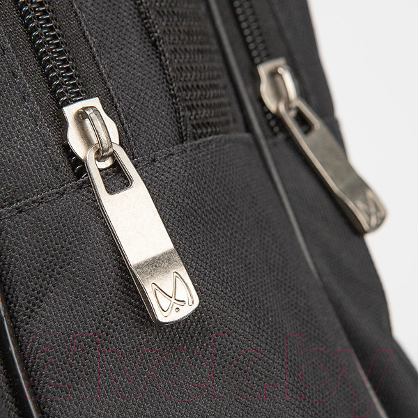 Изображение товара Сумка Mr.Bag 102-A57-BLK (черный)
