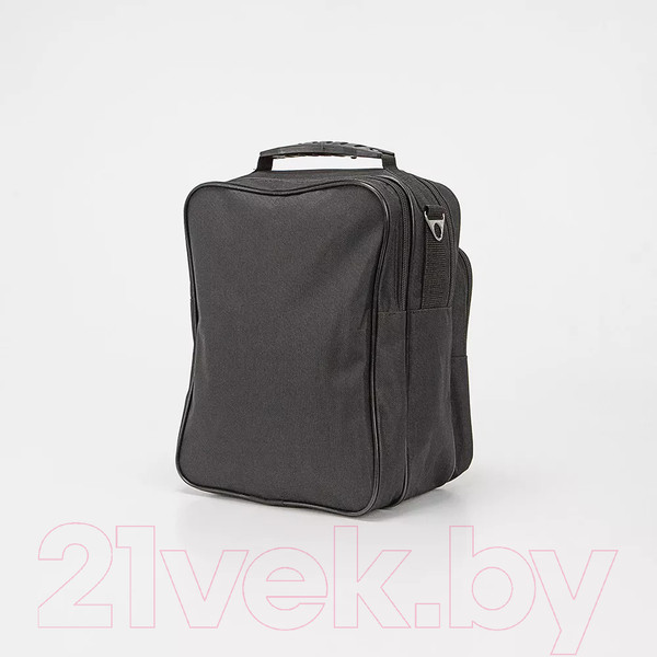 Изображение товара Сумка Mr.Bag 102-A57-BLK (черный)