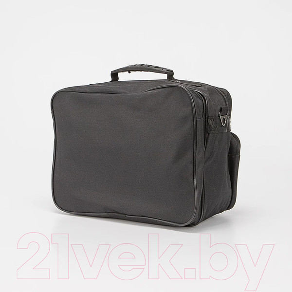 Изображение товара Сумка Mr.Bag 102-A61-BLK (черный)