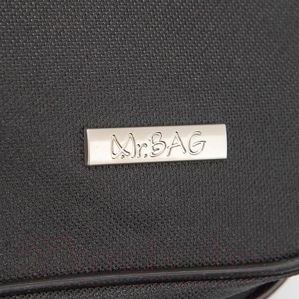 Изображение товара Сумка Mr.Bag 102-A61-BLK (черный)