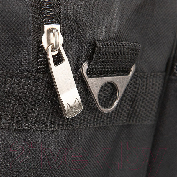 Изображение товара Сумка Mr.Bag 102-A61-BLK (черный)