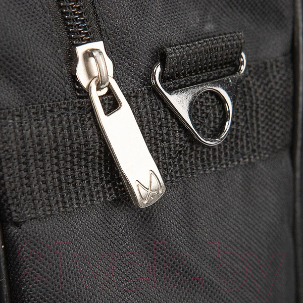 Изображение товара Сумка Mr.Bag 102-A63-BLK (черный)