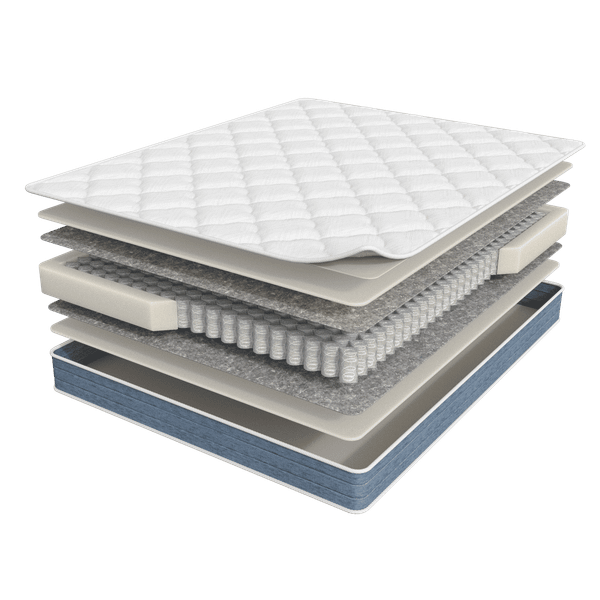 Изображение товара Матрас Askona Prime Top 140x200