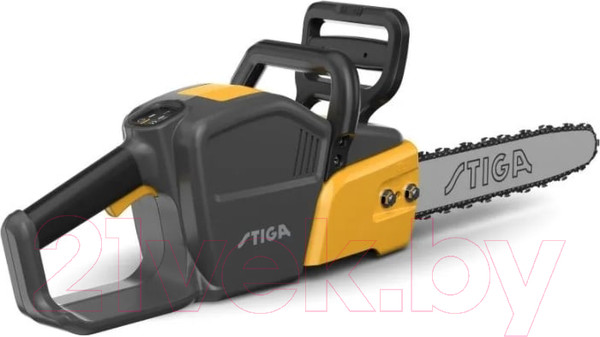 Изображение товара Пила цепная аккумуляторная Stiga CS 700e (277430008/ST1)